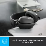 Headset Logitech Zone Vibe 100 - Imagen 3