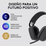 Headset Logitech Zone Vibe 100 - Imagen 7