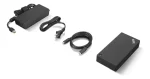 Lenovo USB-C Dock - Imagen 6