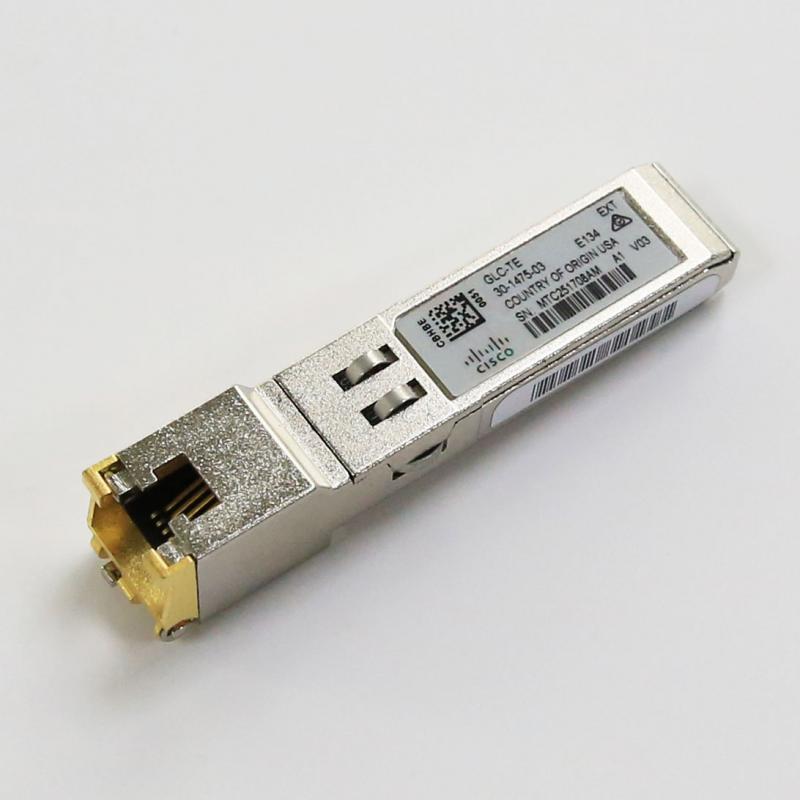 GLC-TE-1-800x800 Estándar Cisco GLC-TE 1000BASE-T - Imagen 1