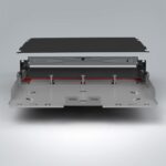 PATCHERA FO PRO SIEMON - Imagen 2