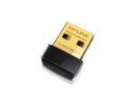 Adaptador USB Nano Inalámbrico N 150Mbps