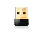 Adaptador USB Nano Inalámbrico N 150Mbps - Imagen 4