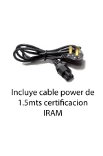 Cargador para Notebook HP EliteBook - Imagen 4
