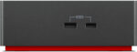 Lenovo USB-C Dock - Imagen 3