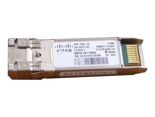 images Cisco SFP-10G-SR - Imagen 1