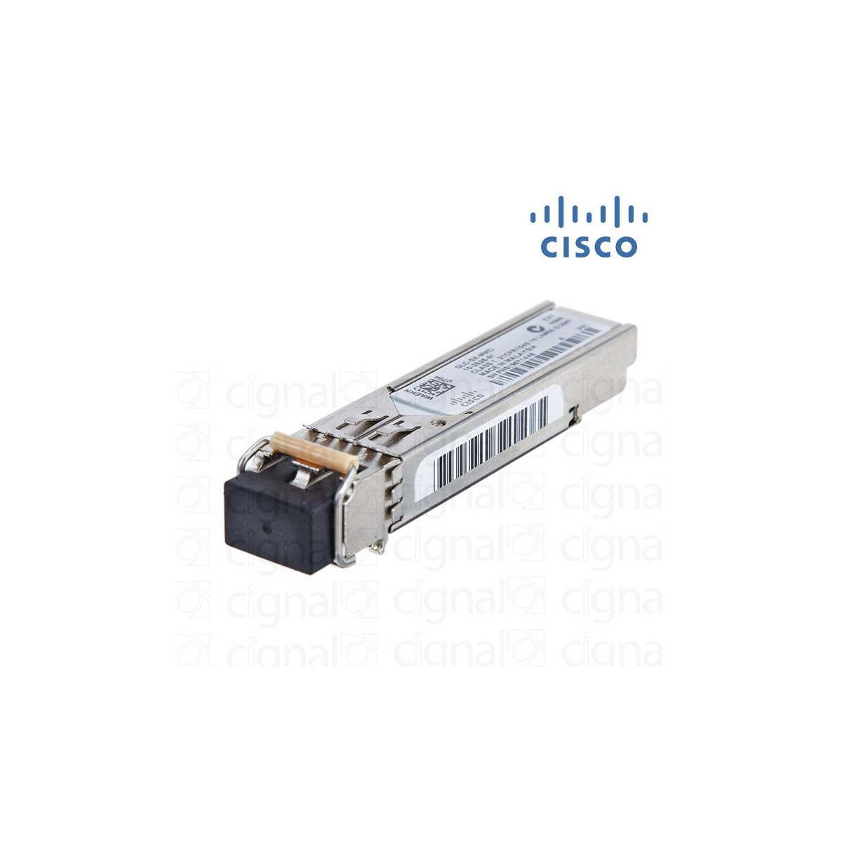 modulo-transceiver-sfp-cisco-glc-sx-mmd Modulo Transceiver SFP Cisco - Imagen 1