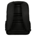Mochila GeoLite EcoSmart® Advanced de 16" - Negra - Imagen 5