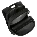 Mochila GeoLite EcoSmart® Advanced de 16" - Negra - Imagen 8