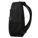 Mochila GeoLite EcoSmart® Advanced de 16" - Negra - Imagen 4