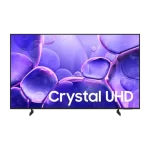 50" Crystal UHD 4K Smart TV (2025)